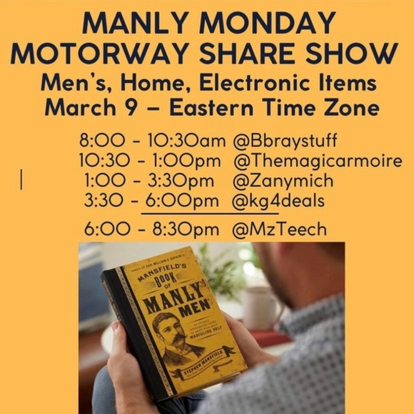 The Magic Armoire is Live! LTK when The Magic Armoire goes live! - Picture 3 of 10